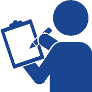 調査のアイコン