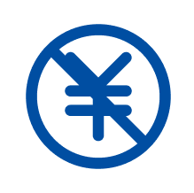 お金のアイコン