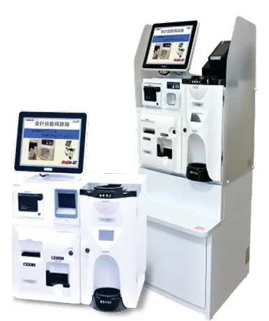 SMASEL Q1の製品外観